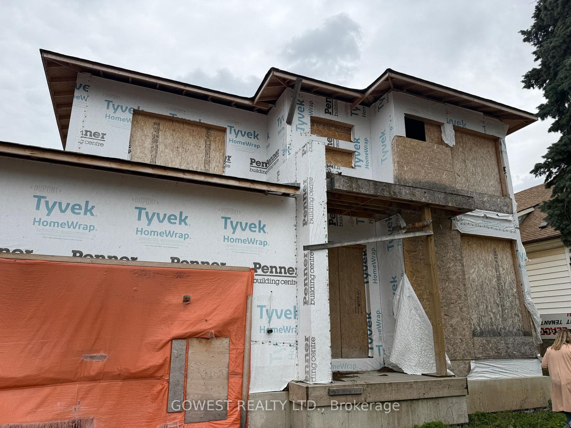18 Tasker Street, St. Catharines
