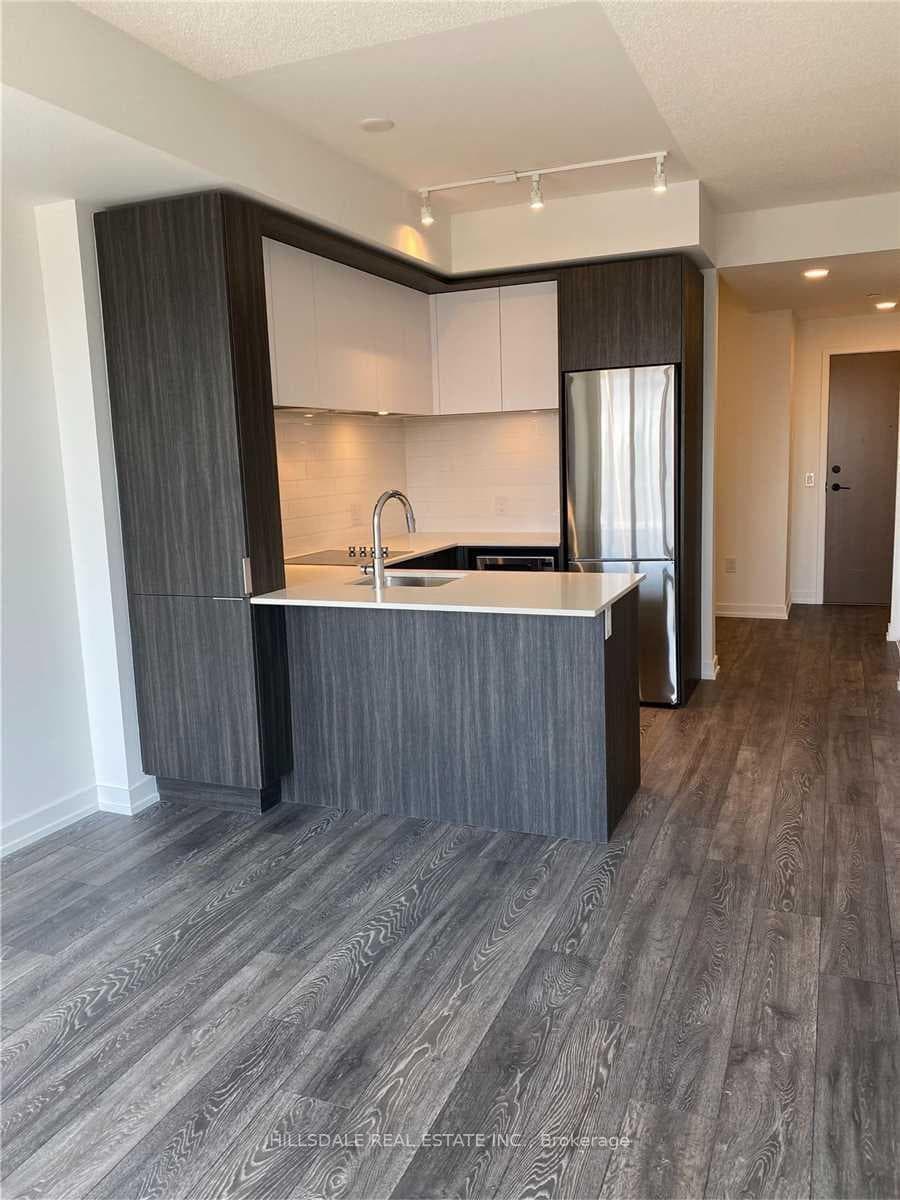 225 Sumach Street Unit 2206, Toronto C08