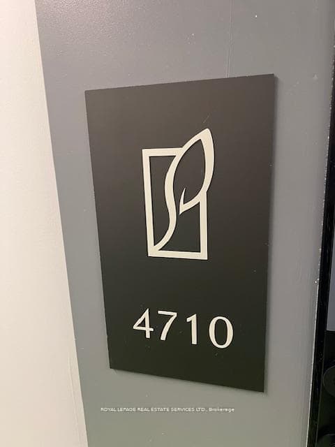 430 Square One Drive Unit 4710, Mississauga, ON L5B 3Y1 - Photo 1
