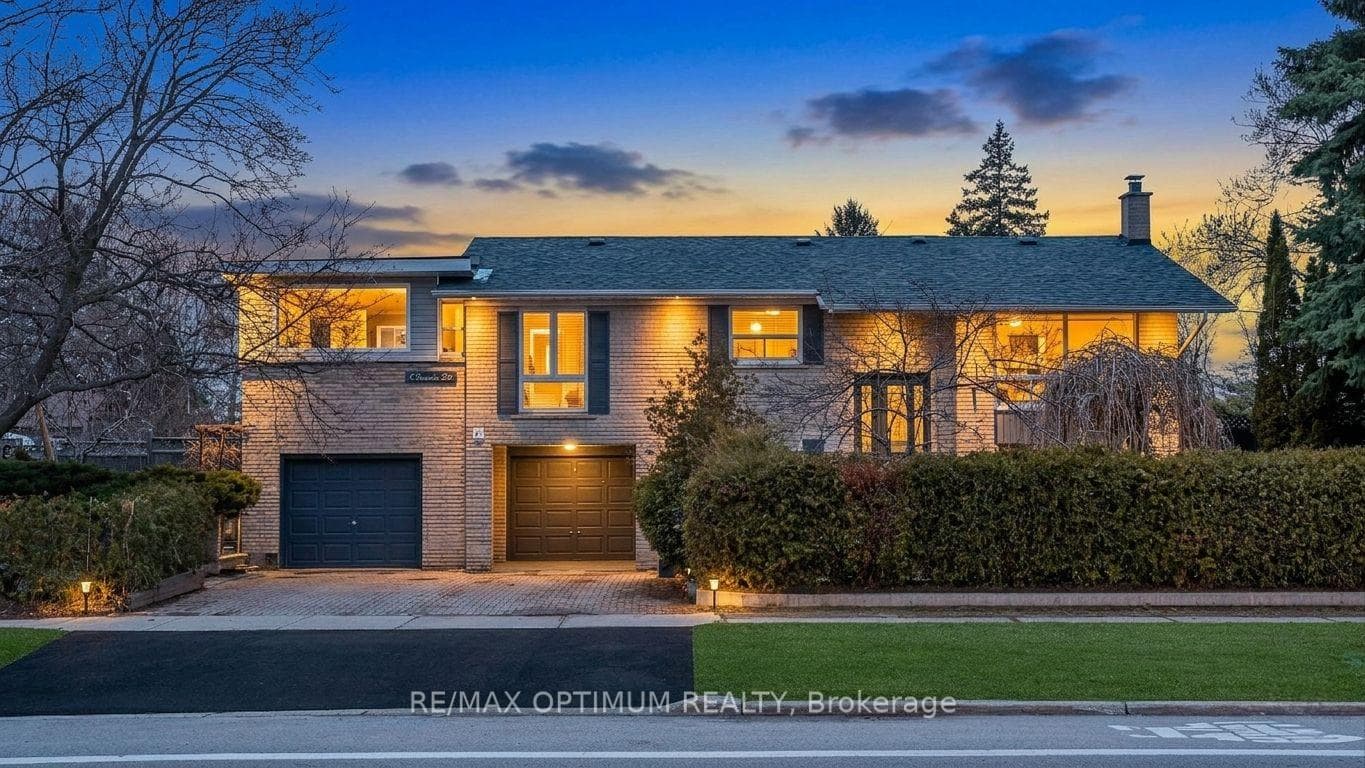 1 Dundee Drive, Downsview / Black Creek, ON M3J 1H5 - Photo 1