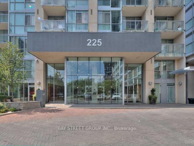 225 Webb Drive Unit 3302, Mississauga, ON L5B 4P2 - Photo 1
