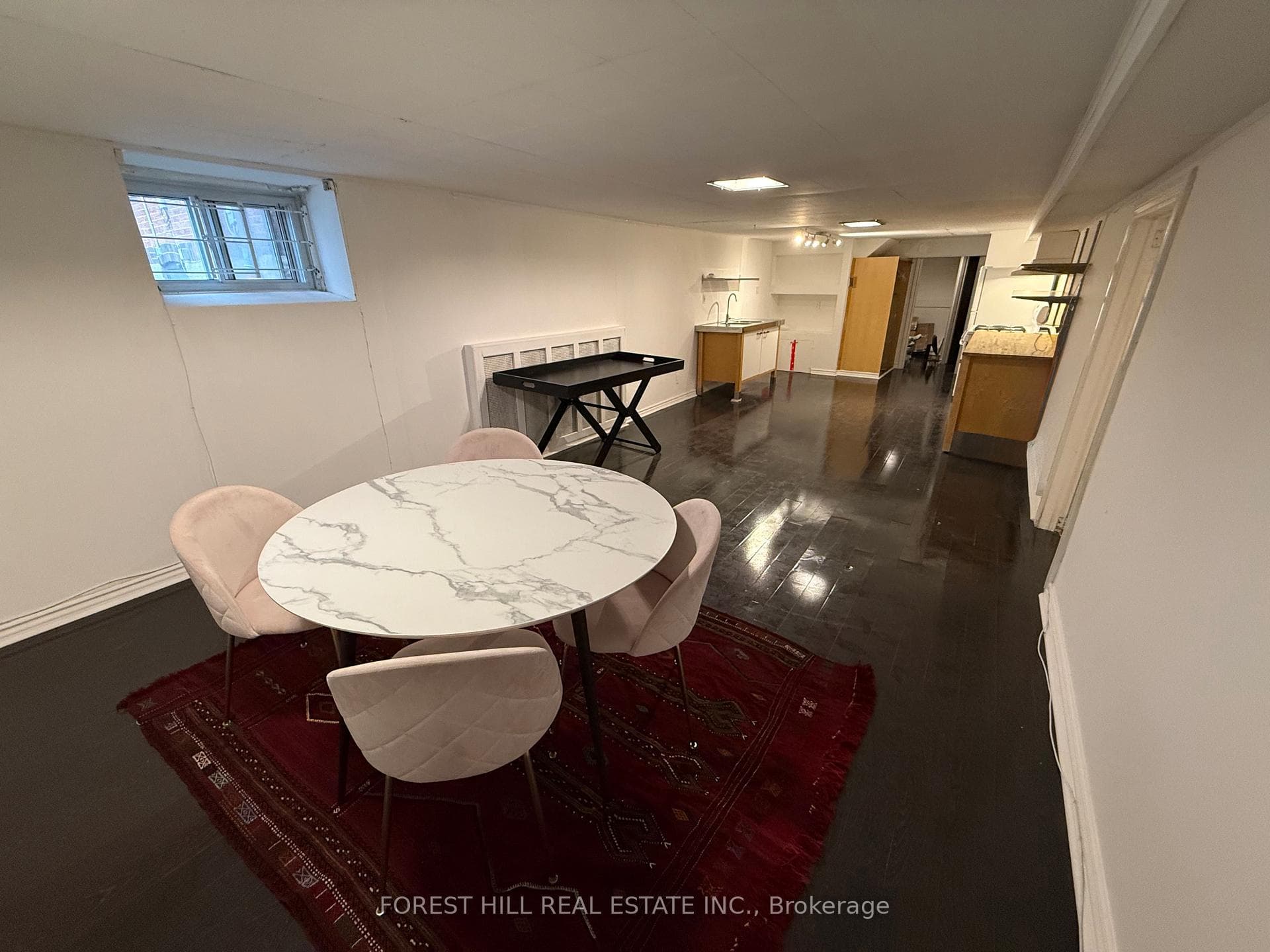 17 Braemar Avenue Unit Lower, Forest Hill / Deer Park, ON M5P 2L1 - Photo 1