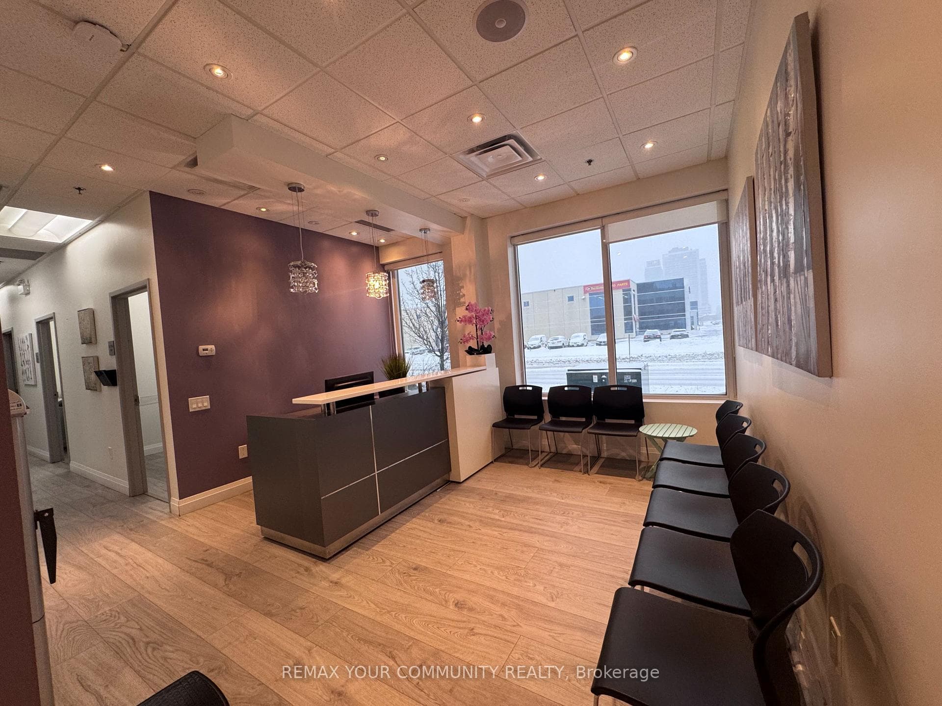 8760 Jane Street Unit 105, Vaughan, ON L4K 2M9 - Photo 1