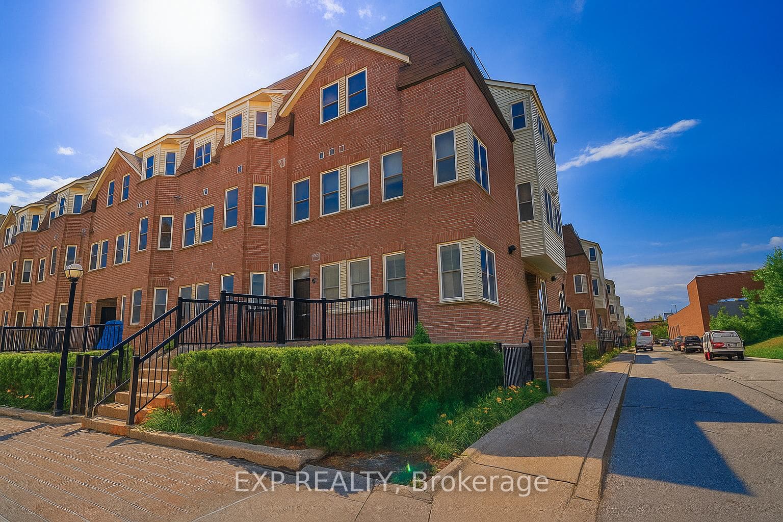 760 Lawrence Avenue Unit 132, York / Weston, ON M6A 3E7 - Photo 1