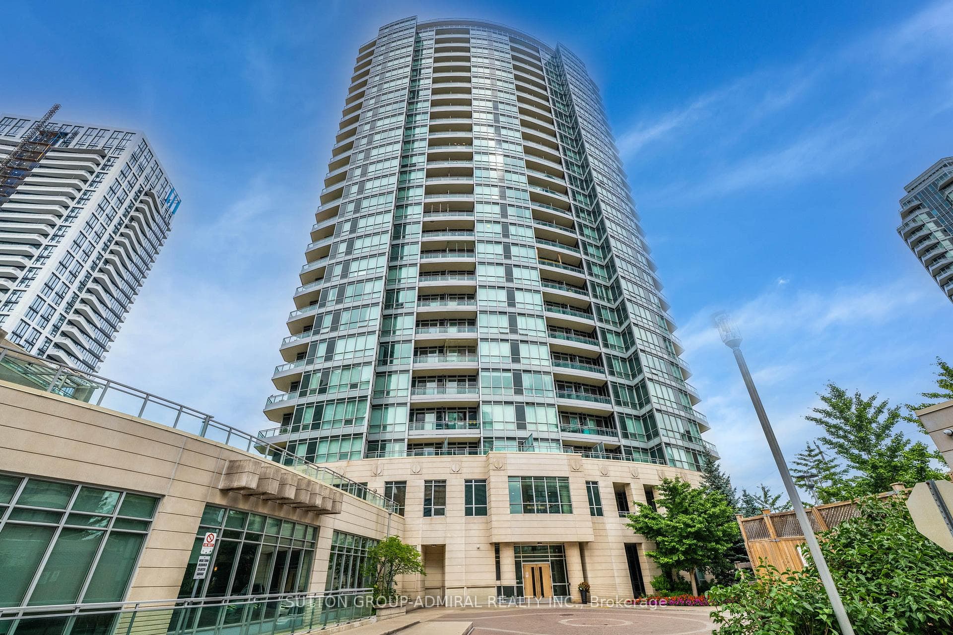 18 Holmes Avenue Unit 2315, Willowdale / Newtonbrook, ON M2N 0E1 - Photo 1