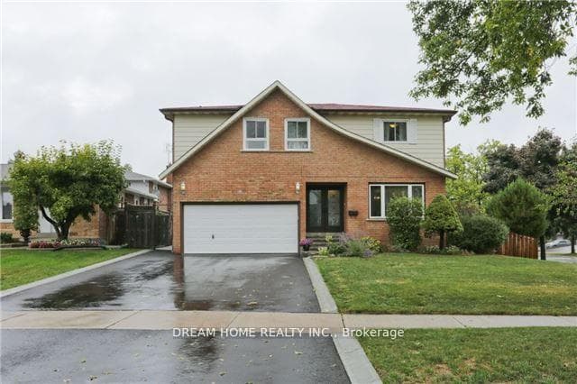 2425 Carlanne Place Unit Main, Mississauga