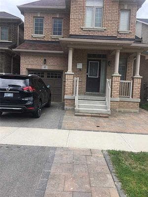 85 Thornbush Boulevard Unit Bsmt, Brampton