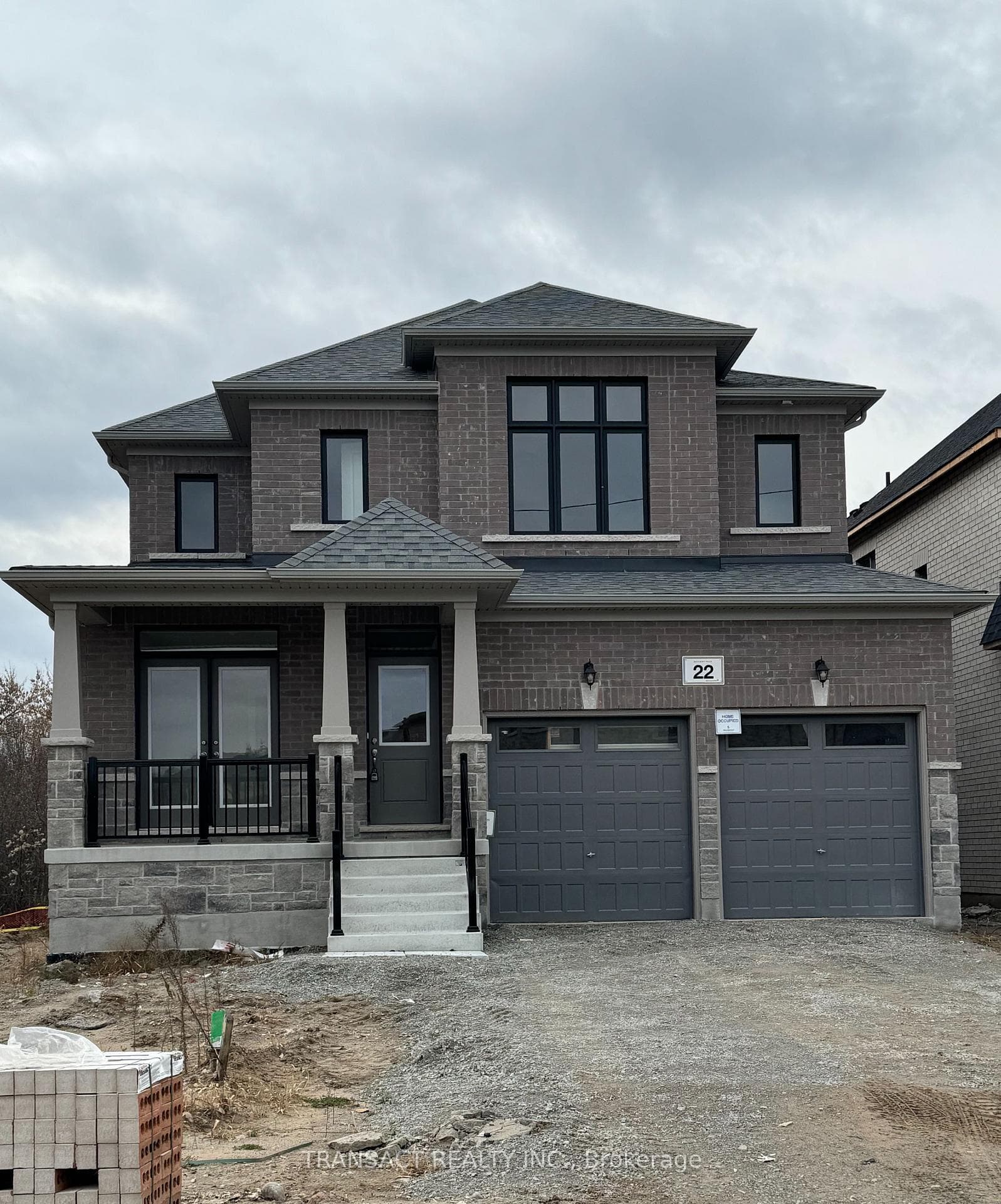 22 Baycroft Boulevard, Essa, ON L3W 0L7 - Photo 1