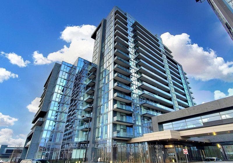 10 Gatineau Drive Unit 712, Vaughan, ON L4J 0L2 - Photo 1