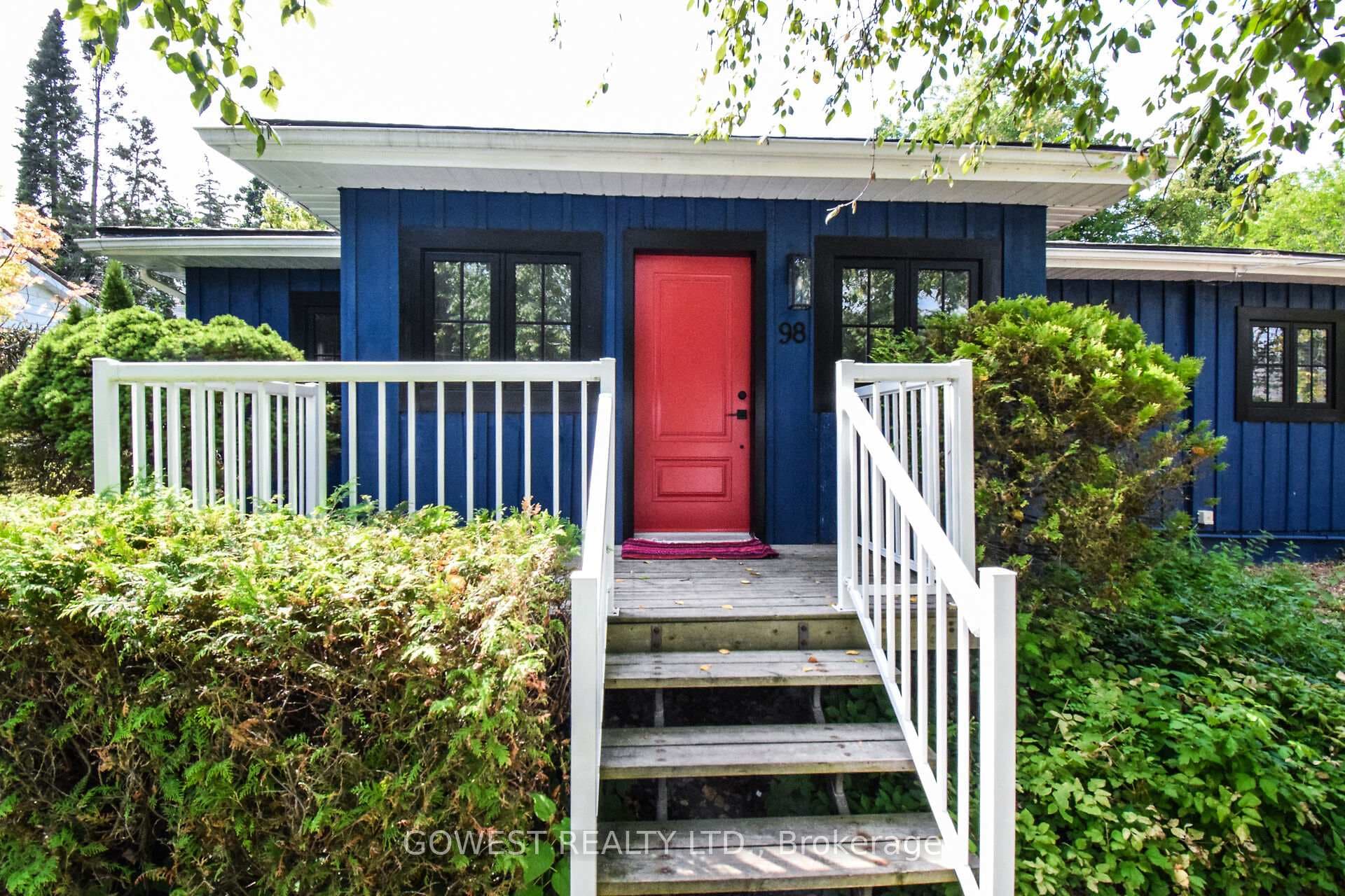98 Delater Street, Niagara-on-the-Lake