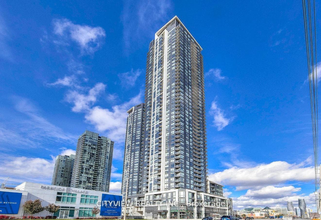 4011 Brickstone Mews Unit 606, Mississauga, ON L5B 0J7 - Photo 1