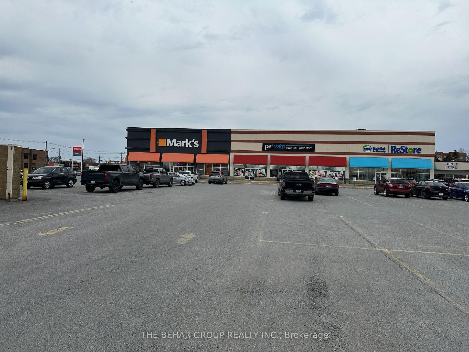 260 Dundas Street Unit 115A, Quinte West