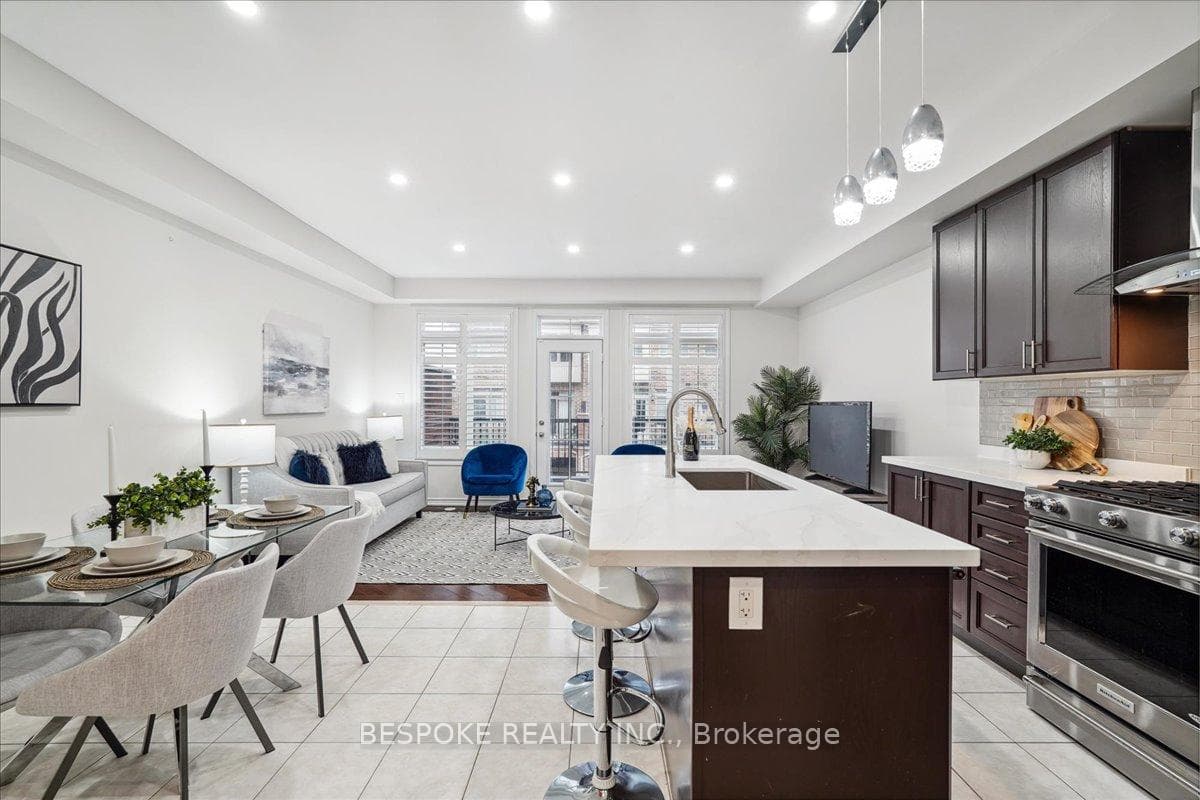 55 Sharbot Lane, Markham, ON L6E 0S7 - Photo 1