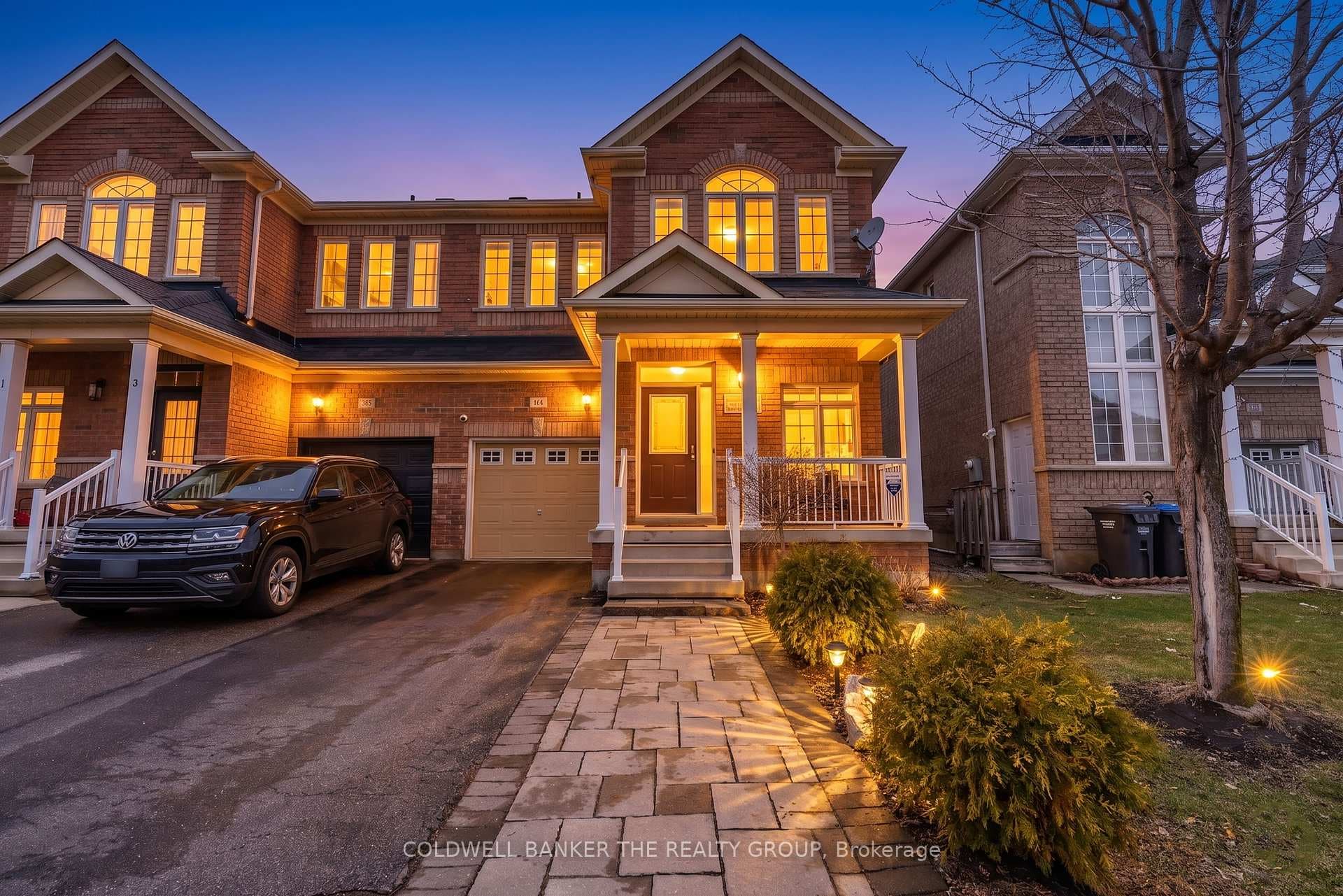 34 Callalily Road, Brampton