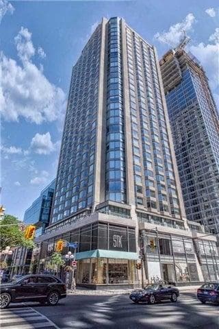 155 Yorkville Avenue Unit 1616, Toronto C02