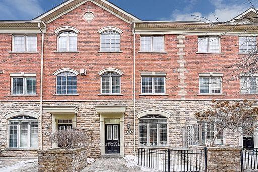 8 Brighton Place Unit 50, Vaughan, ON L4J 0E3 - Photo 1