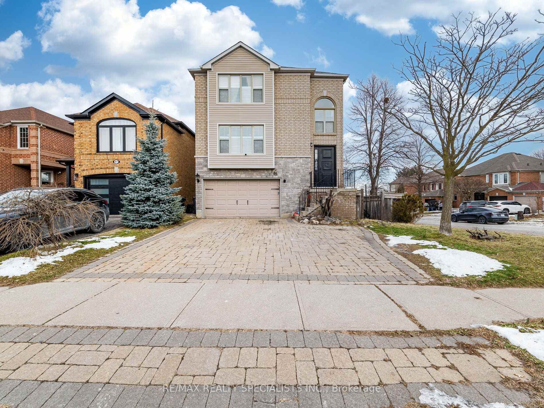 85 Forestgrove Circle, Brampton, ON L6Z 4T5 - Photo 1