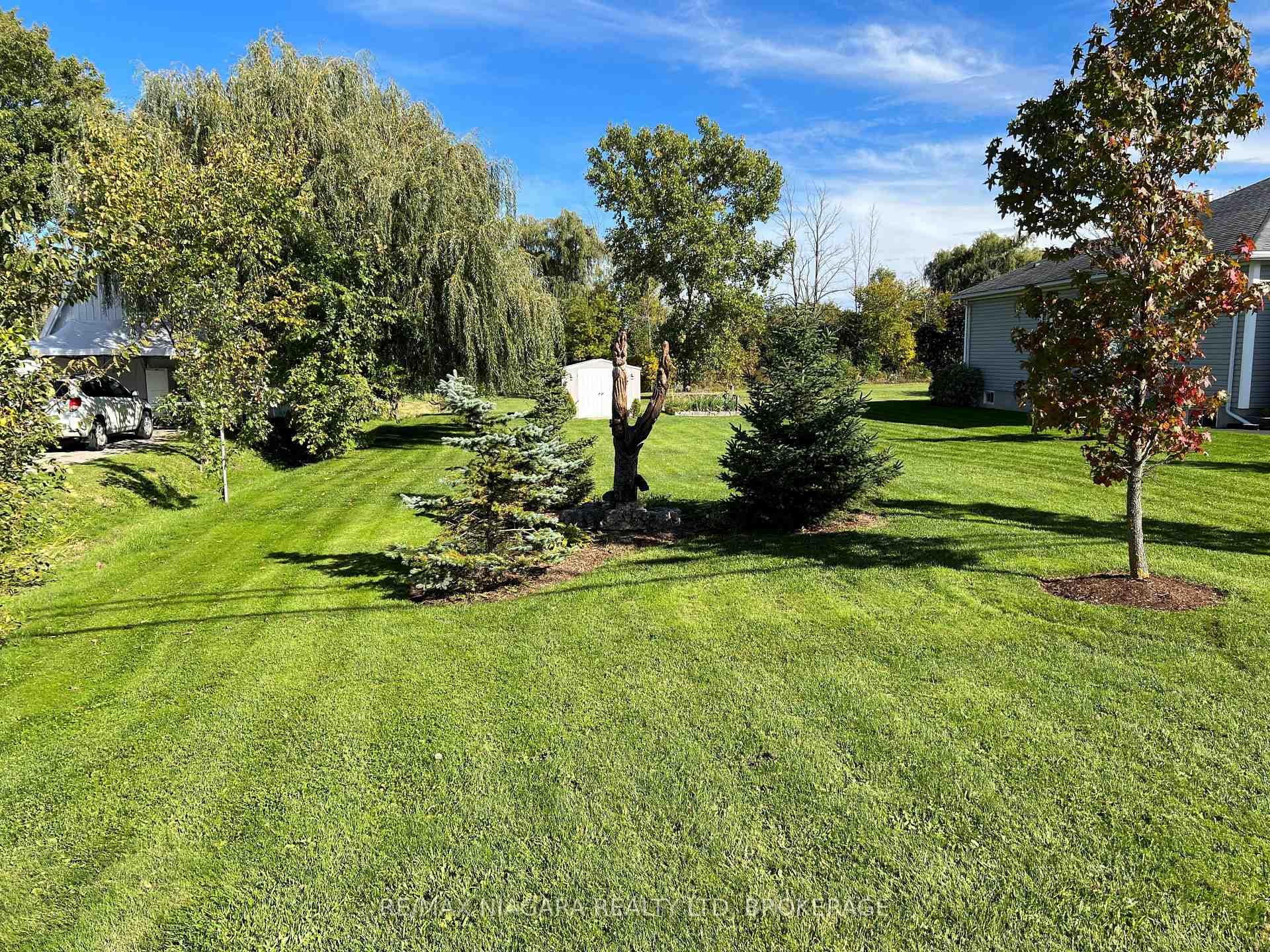 2178 STEVENSVILLE Road, Fort Erie, ON L0S 1S0 - Photo 1