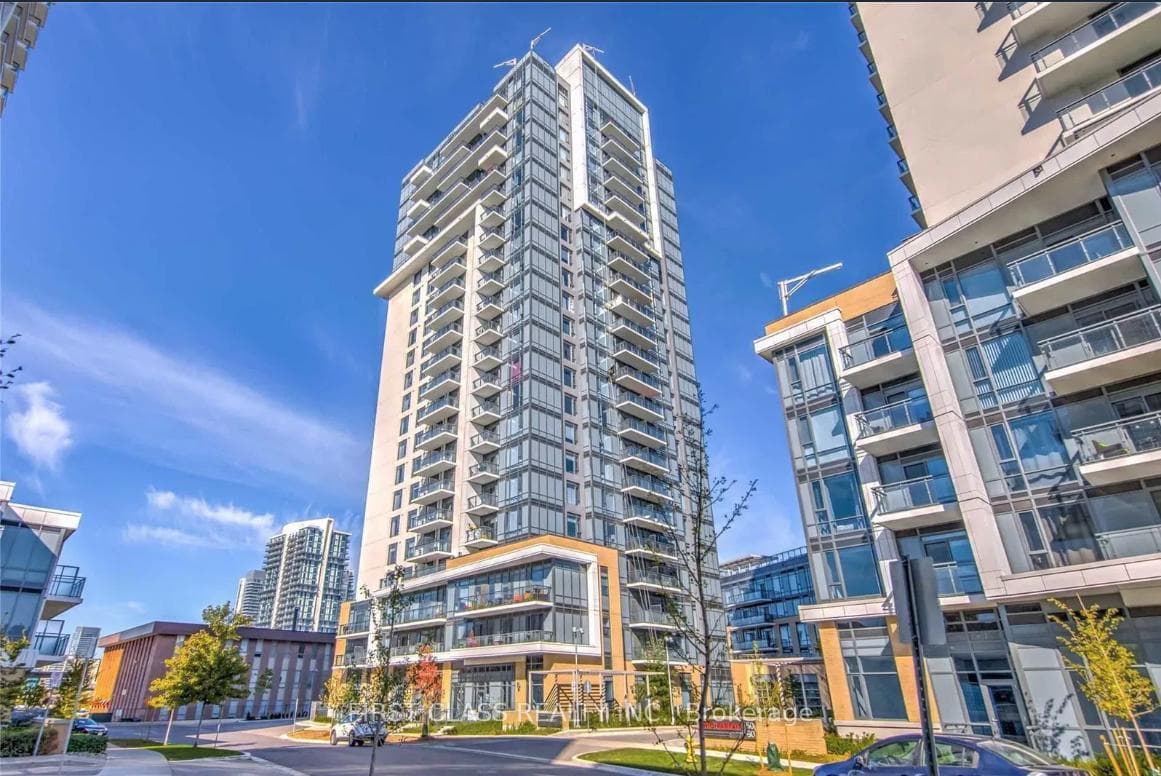 50 Ann O'reilly Road Unit 1312, Hillcrest Village / Bayview Village, ON M2J 0C9 - Photo 1
