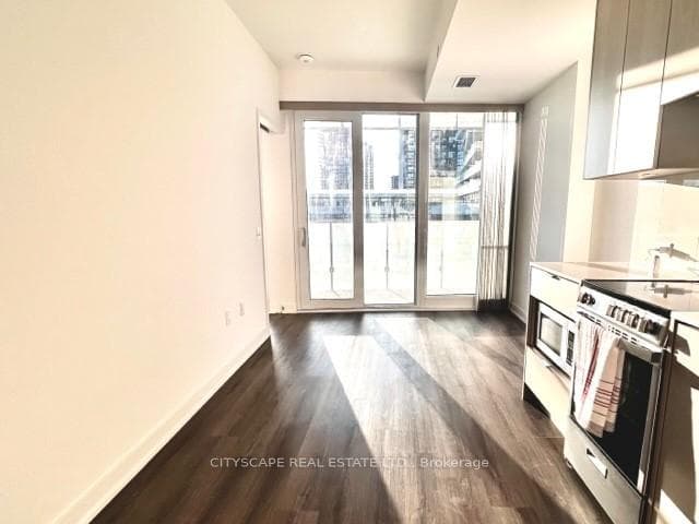 3883 Quartz Road Unit 525, Mississauga, ON L5B 0M4 - Photo 1