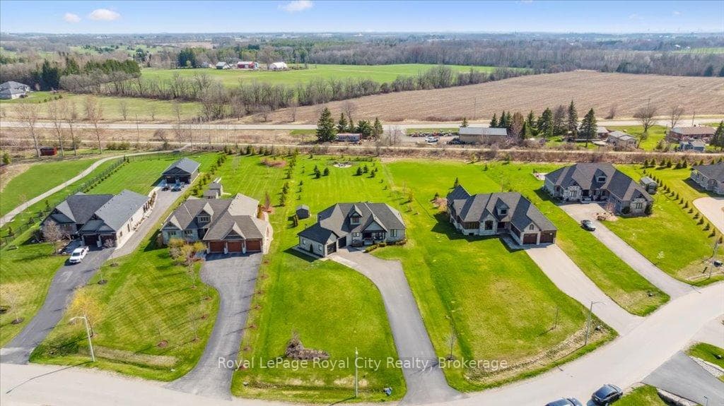 51 Ariss Glen Drive, Guelph/Eramosa, ON N0B 1B0 - Photo 1