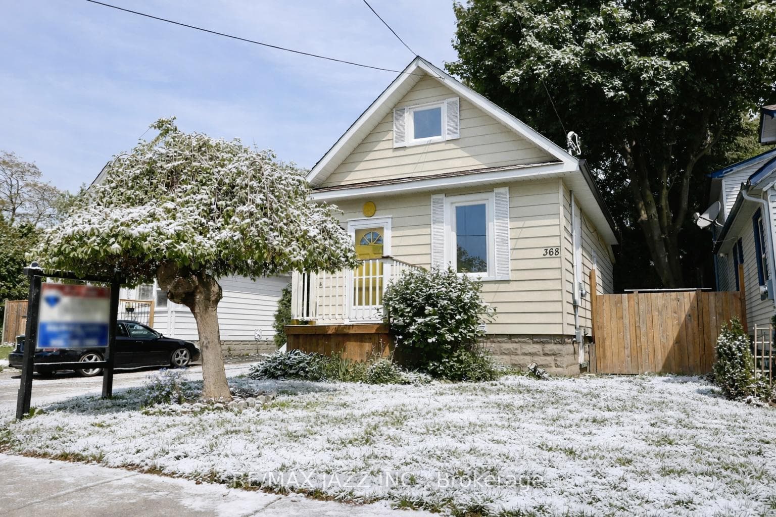 368 Buena Vista Avenue, Oshawa, ON L1J 2M5 - Photo 1
