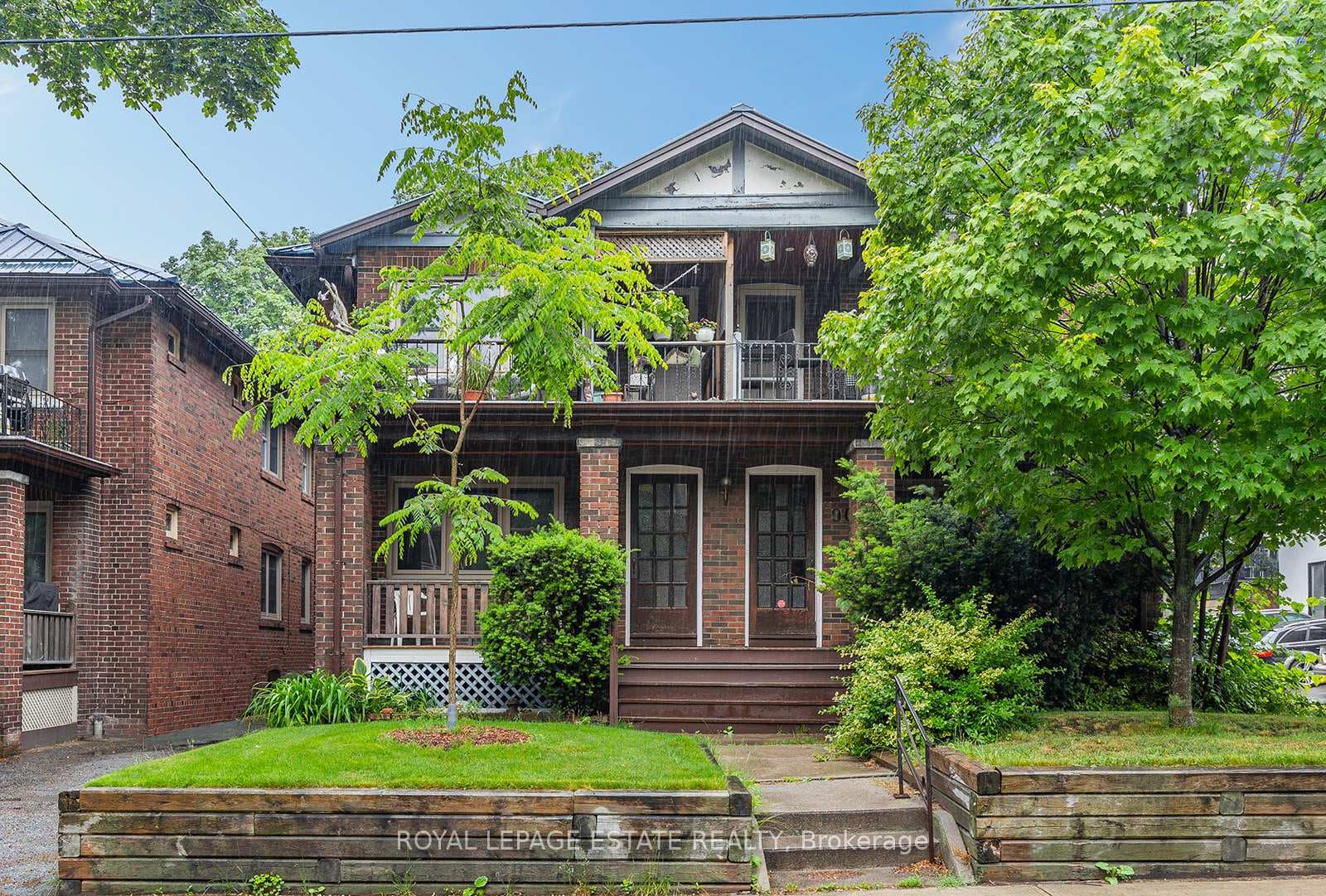 88 Glen Manor Drive Unit Main, Toronto E02
