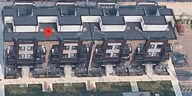 20 Palace Street Unit G1, Kitchener