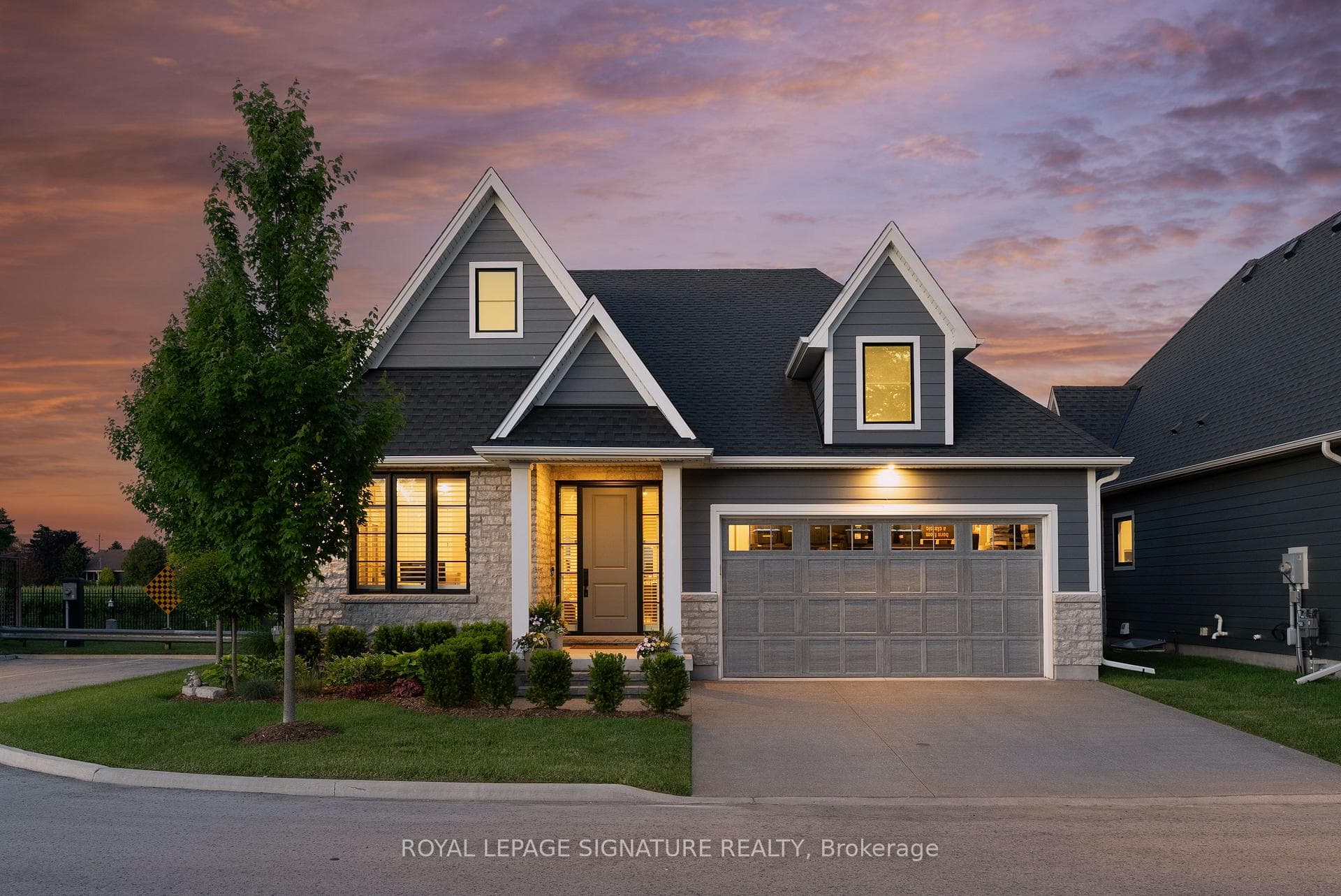 1849 Four Mile Creek Road Unit 8, Niagara-on-the-Lake