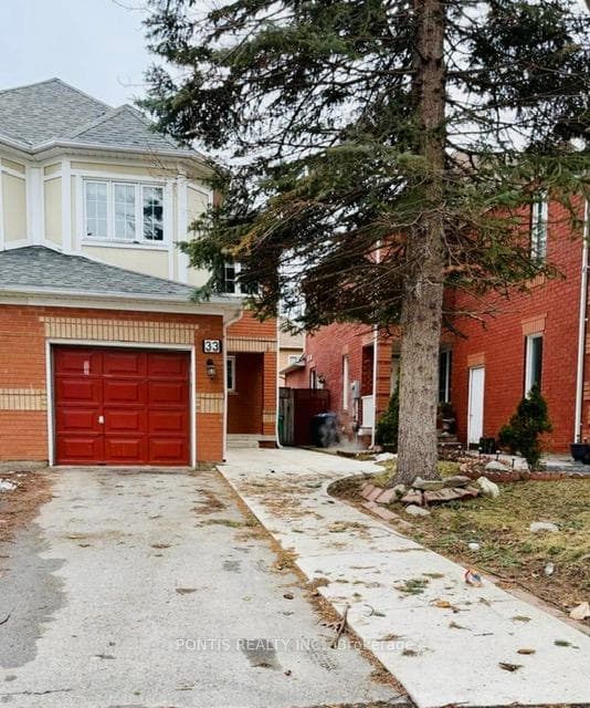 33 Clover Bloom Road, Brampton, ON L6R 1S2 - Photo 1