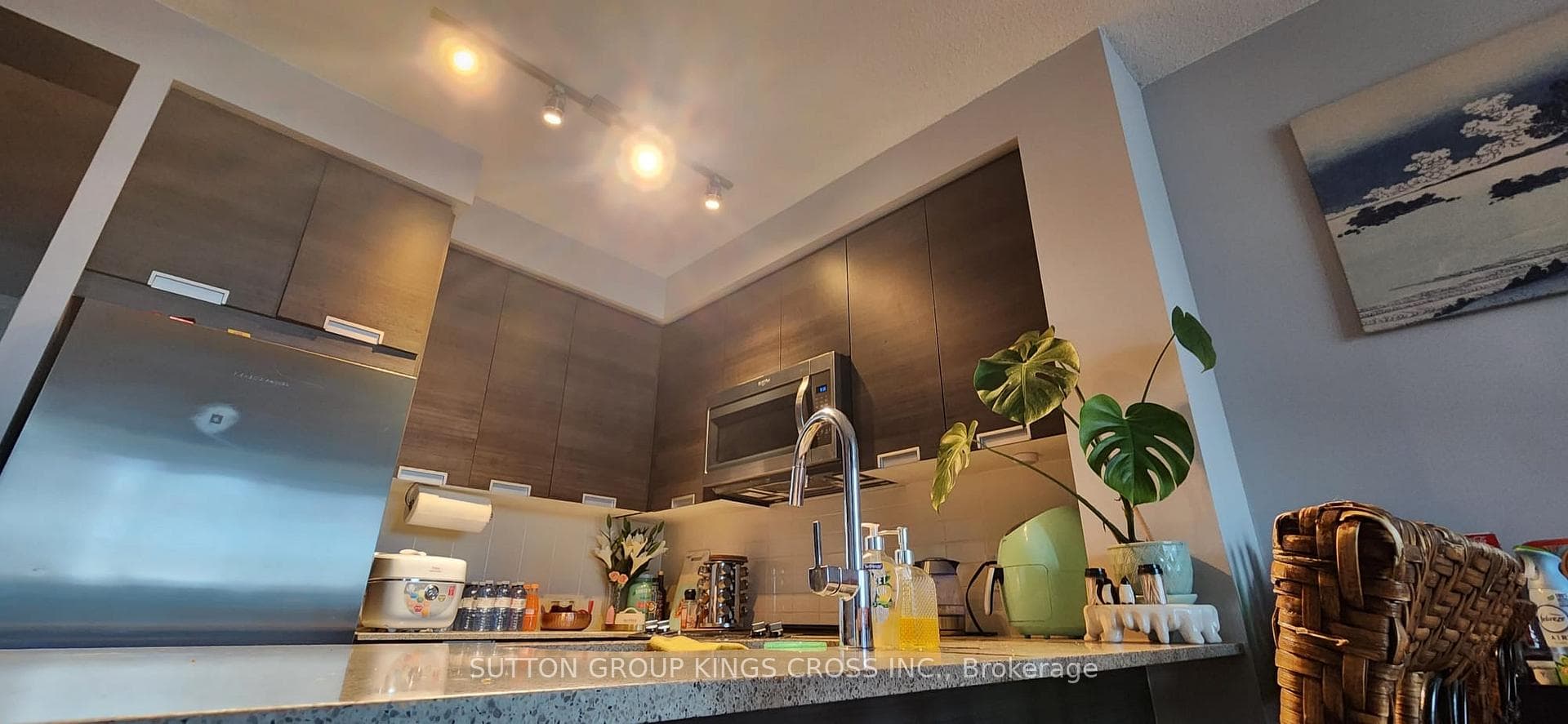 5025 Four Springs Avenue Unit 501, Mississauga, ON L5R 0E4 - Photo 1