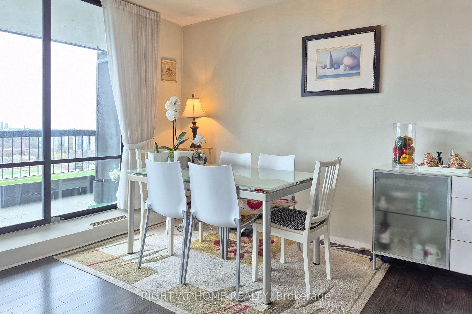 135 Antibes Drive Unit 2605, Thornhill / Willowdale, ON M2R 2Z1 - Photo 1
