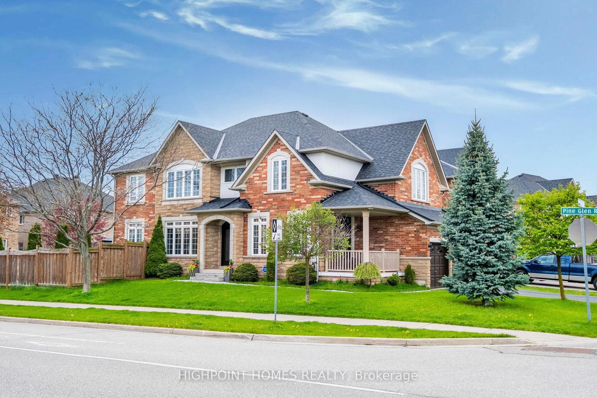 2066 Willhaven Trail, Oakville