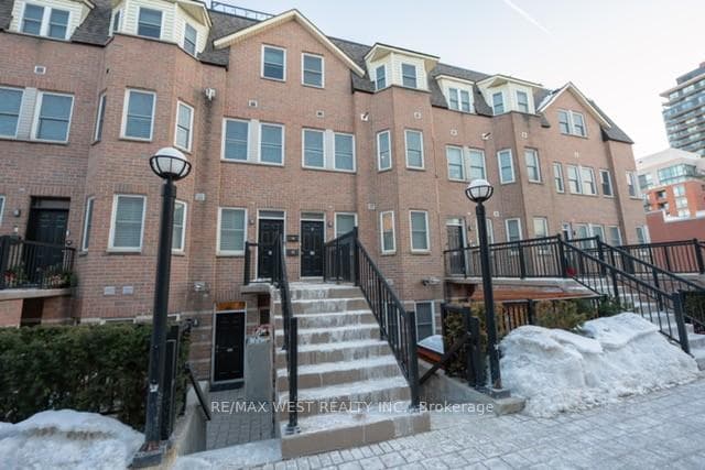 760 Lawrence Avenue Unit 59, York / Weston, ON M6A 3E7 - Photo 1