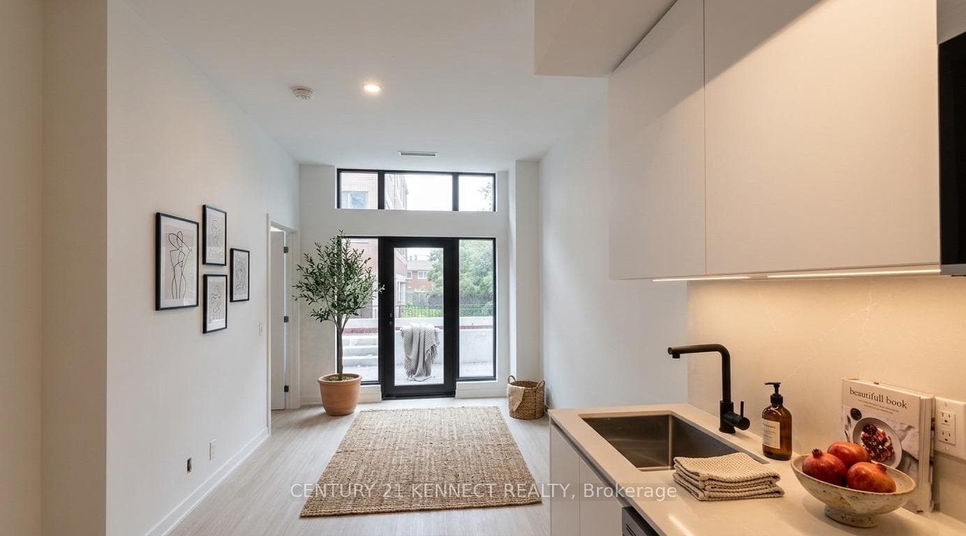 699 Sheppard Avenue Unit 101, Hillcrest Village / Bayview Village, ON M2K 0J5 - Photo 1