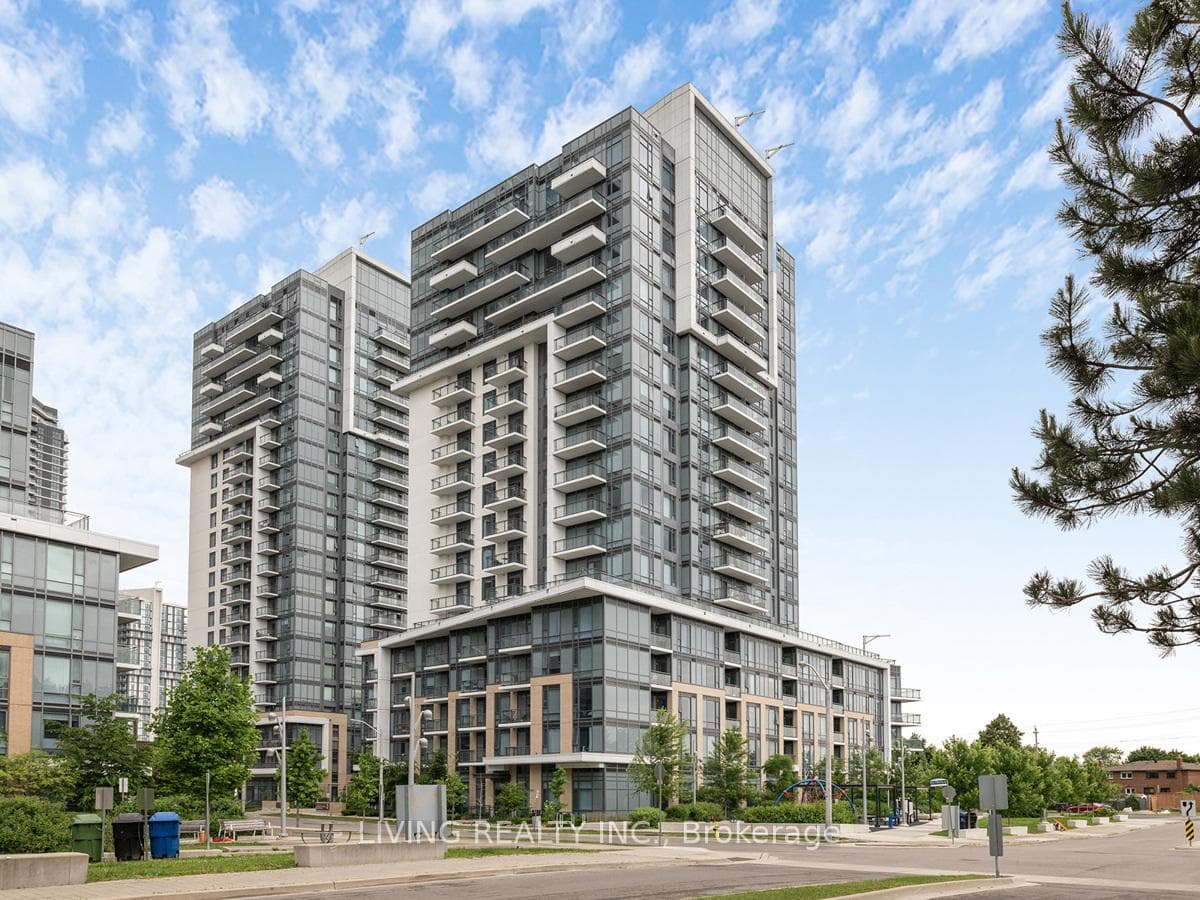 60 Ann O'Reilly Road Unit 364, Hillcrest Village / Bayview Village, ON M2J 0C8 - Photo 1