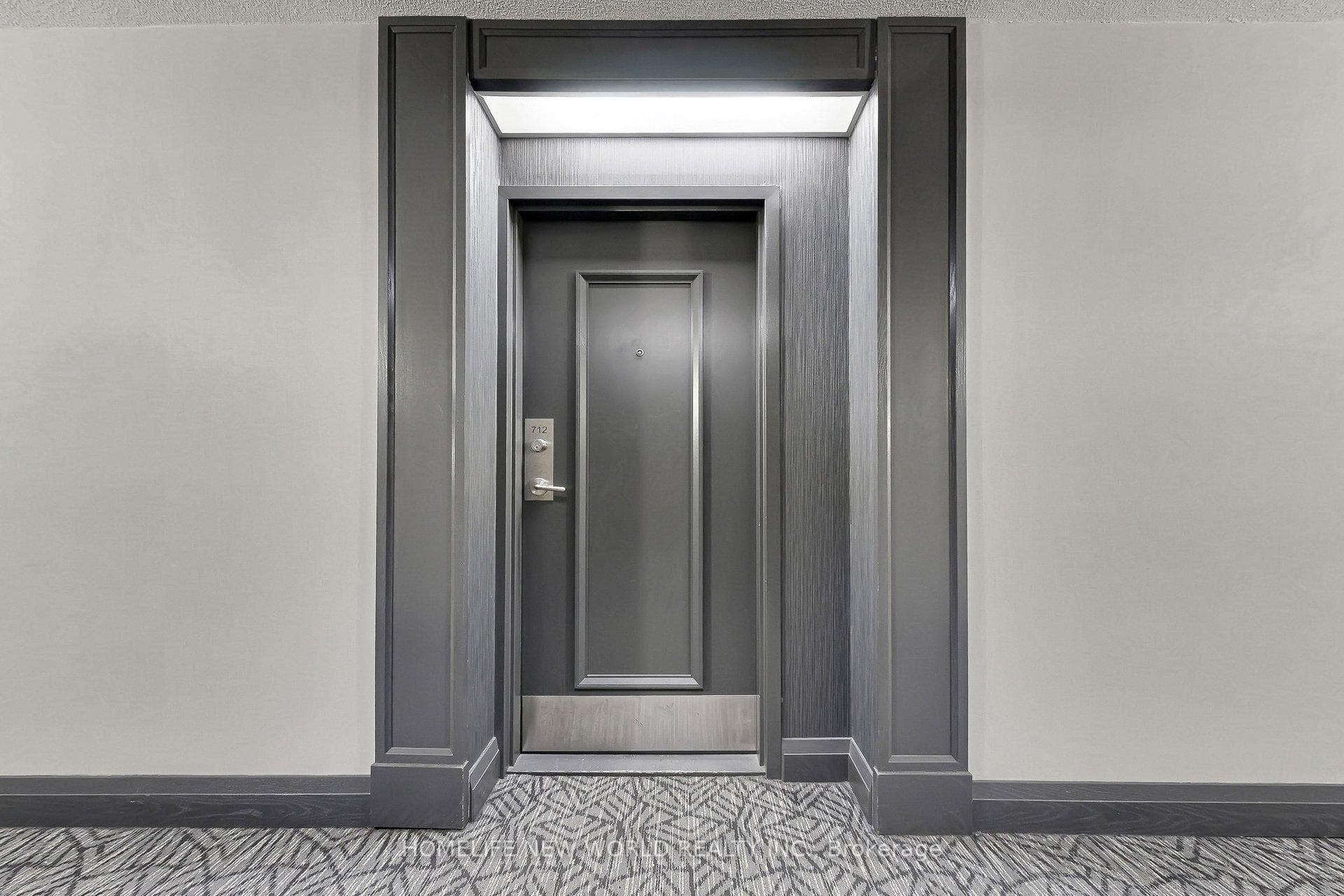 1665 Pickering Parkway Unit 712, Pickering, ON L1V 6L4 - Photo 1