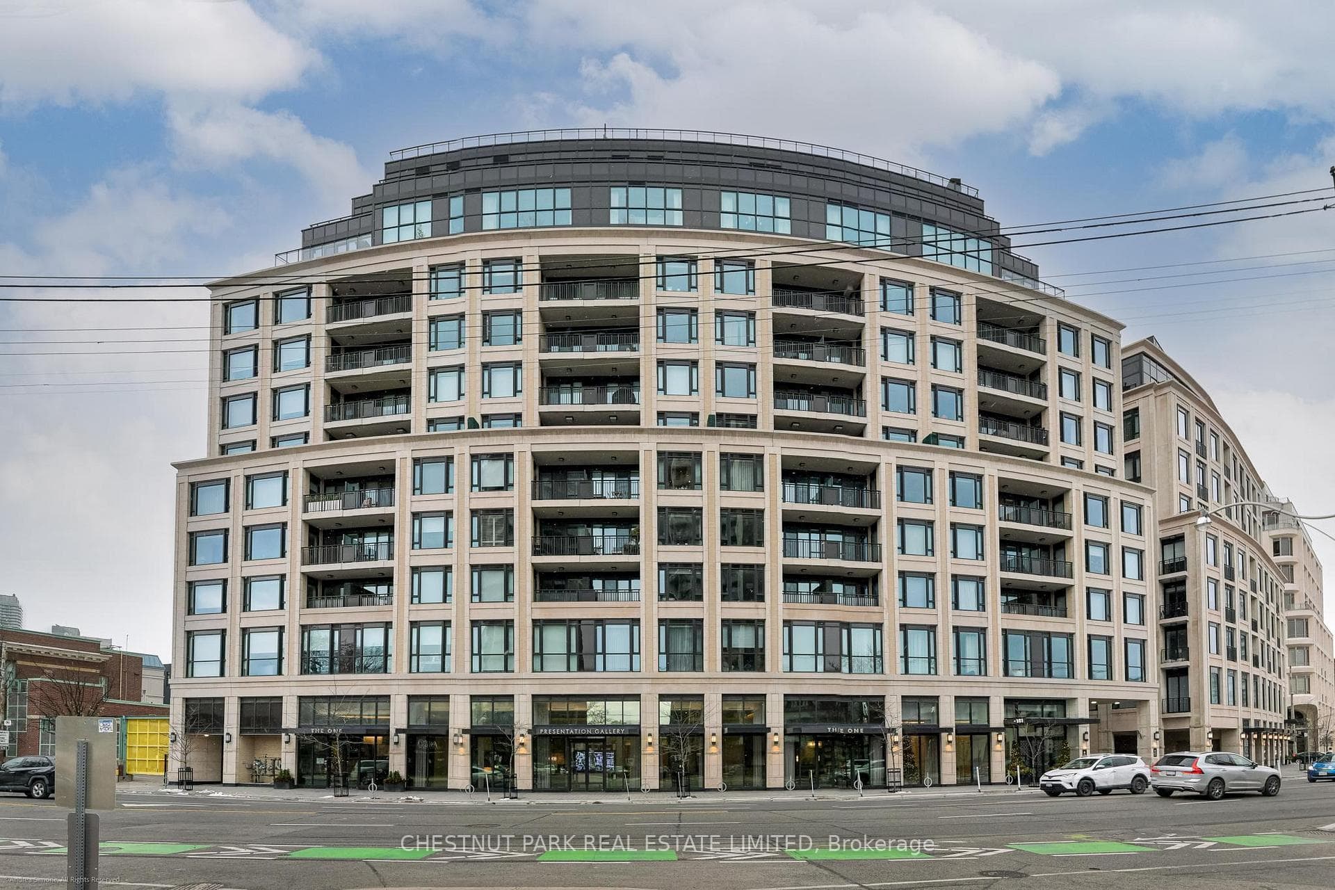 181 Davenport Road Unit 205, Annex / Yorkville / Summerhill, ON M5R 1J1 - Photo 1