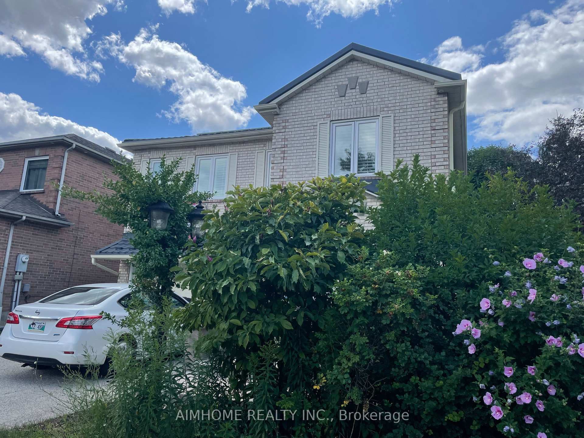 4072 Colonial Drive Unit Basement, Mississauga, ON L5L 4K1 - Photo 1