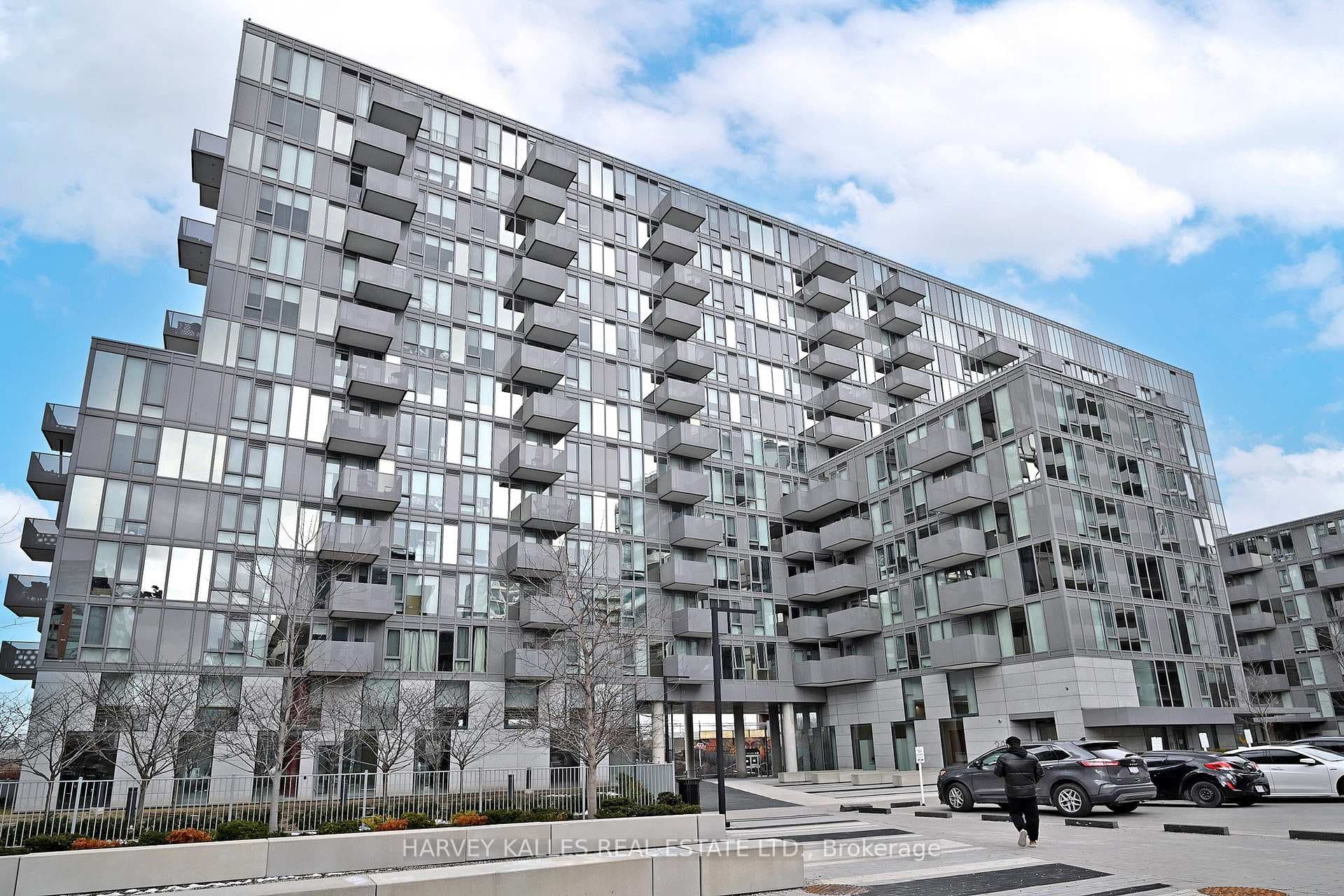 38 Monte Kwinter Court Unit 1406, North York (Bathurst Manor / Clanton Park), ON M3H 0E2 - Photo 1