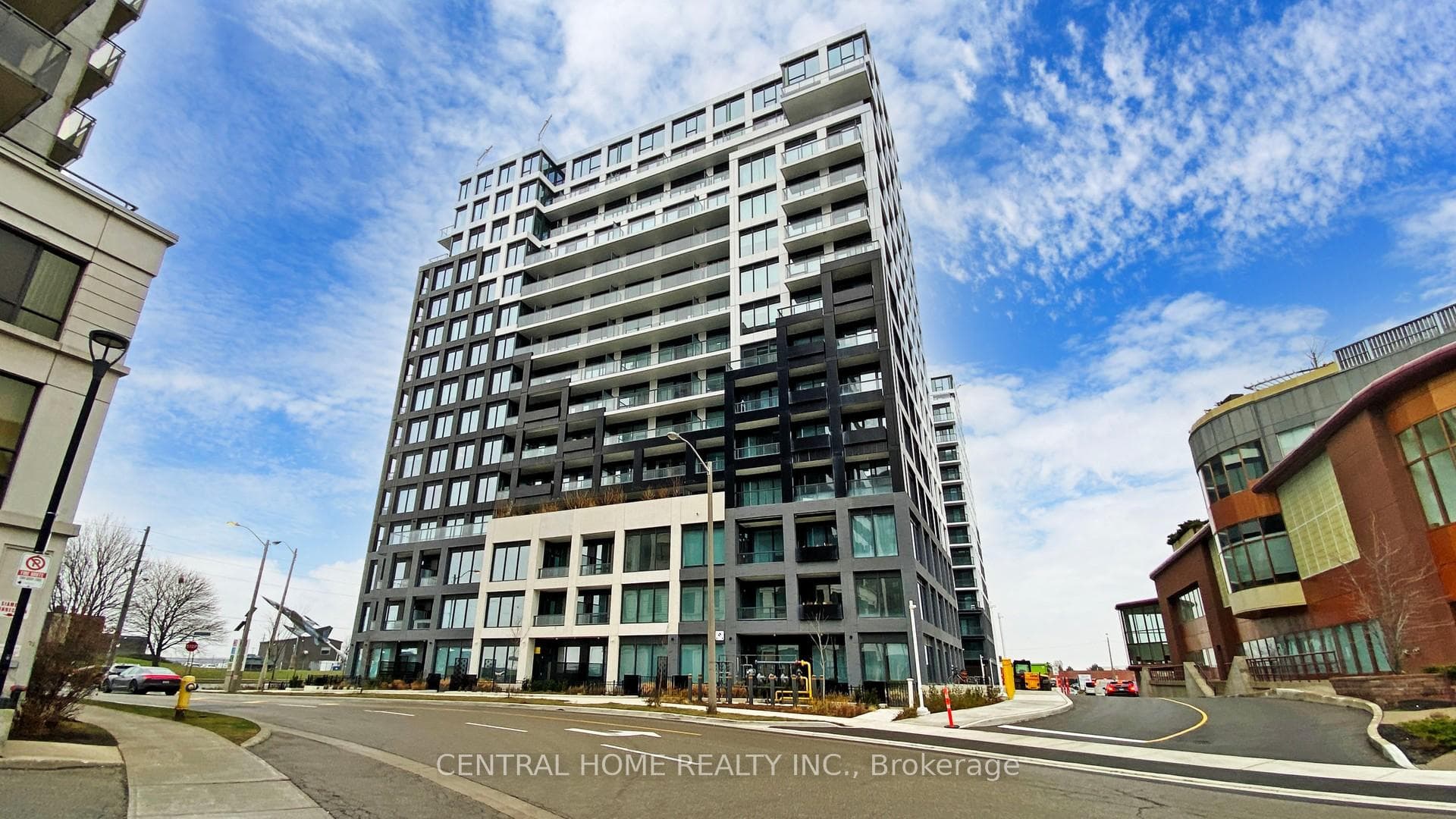 1100 Sheppard Avenue Unit 626, Downsview / Black Creek, ON M3A 0G8 - Photo 1