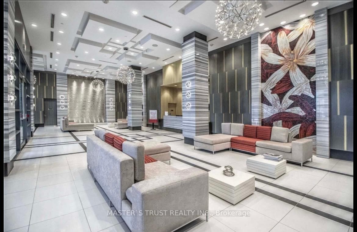 55 Ann O'reilly Road Unit 304, Toronto C15
