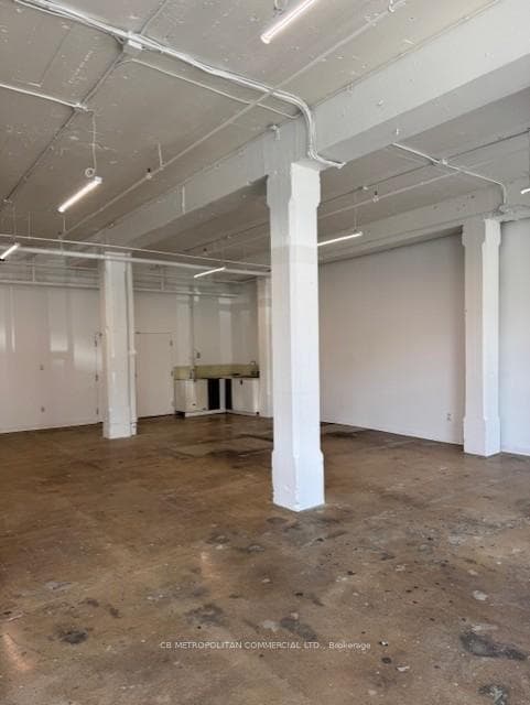 1485 Dupont Street Unit 110 /111, Bloor West Village / Swansea, ON M6P 3S2 - Photo 1