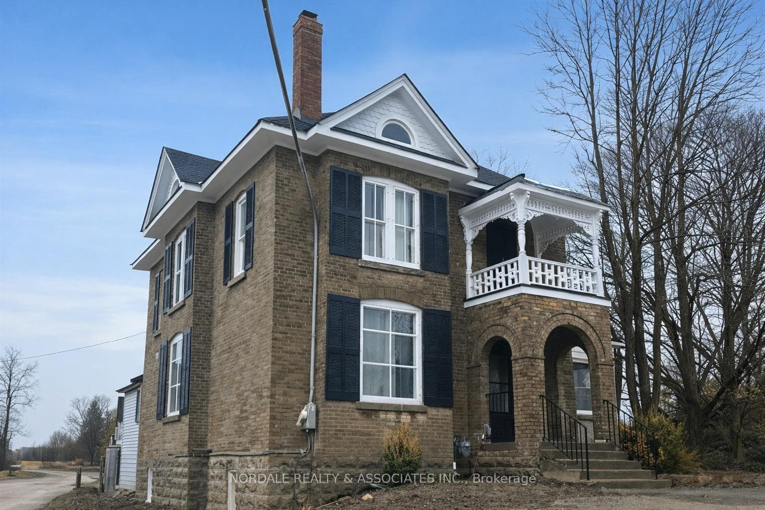 66 Main Street, King