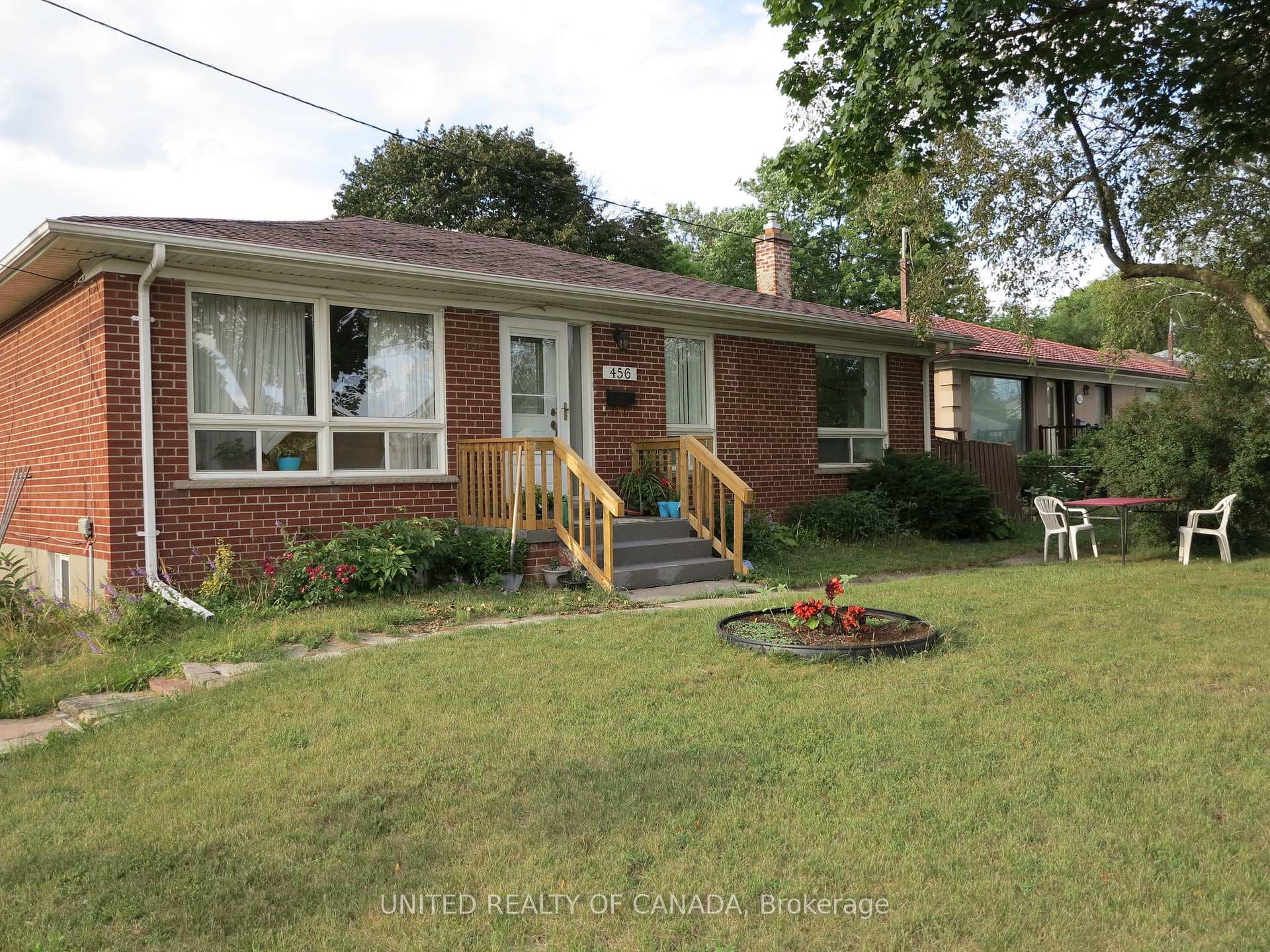 456 Drewry Avenue Unit Lower, Toronto C07