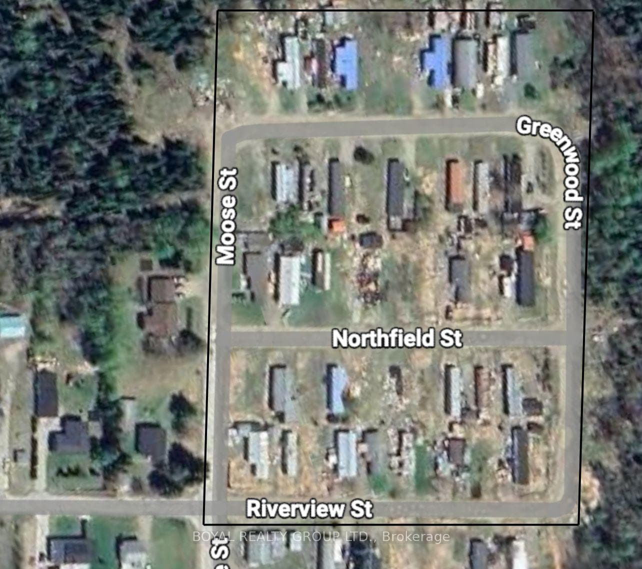 111 Moose Street, Greenstone, ON P0T 2A0 - Photo 1