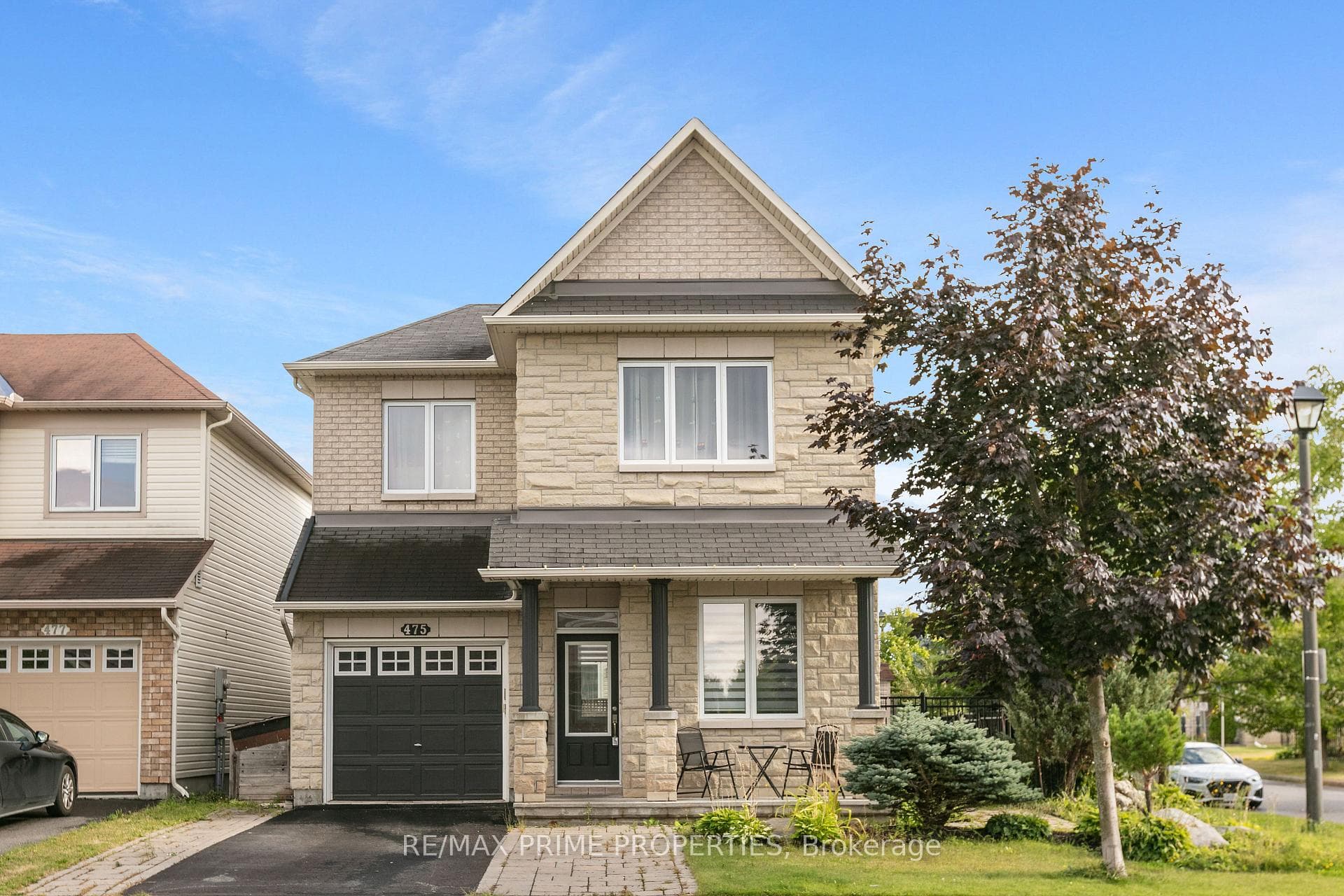 475 Harvest Valley Avenue, Orleans - Cumberland and Area, ON K4A 0S2 - Photo 1