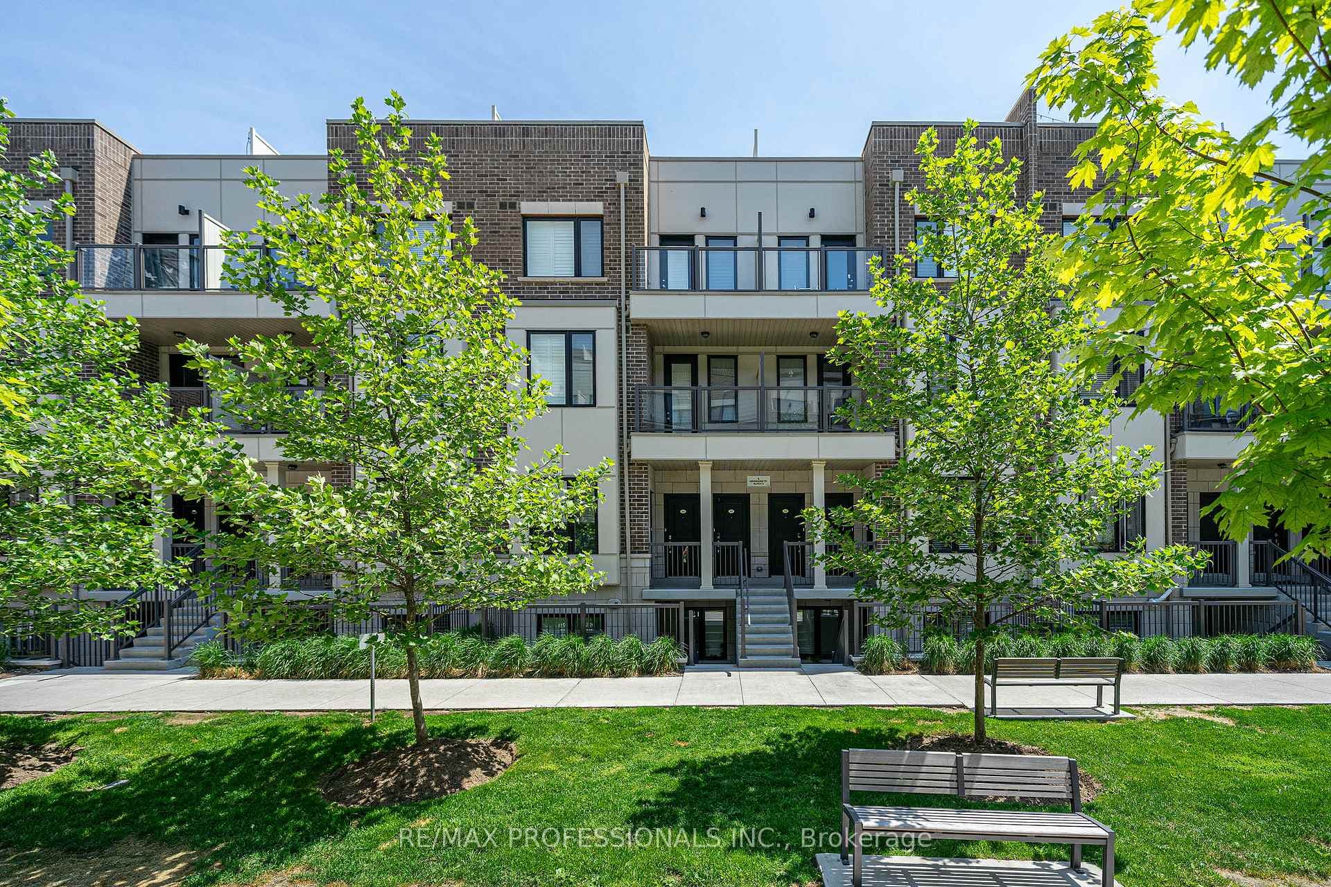 6 Drummond Street Unit 320, Liberty Village / Parkdale / South Parkdale, ON M8V 1Y8 - Photo 1