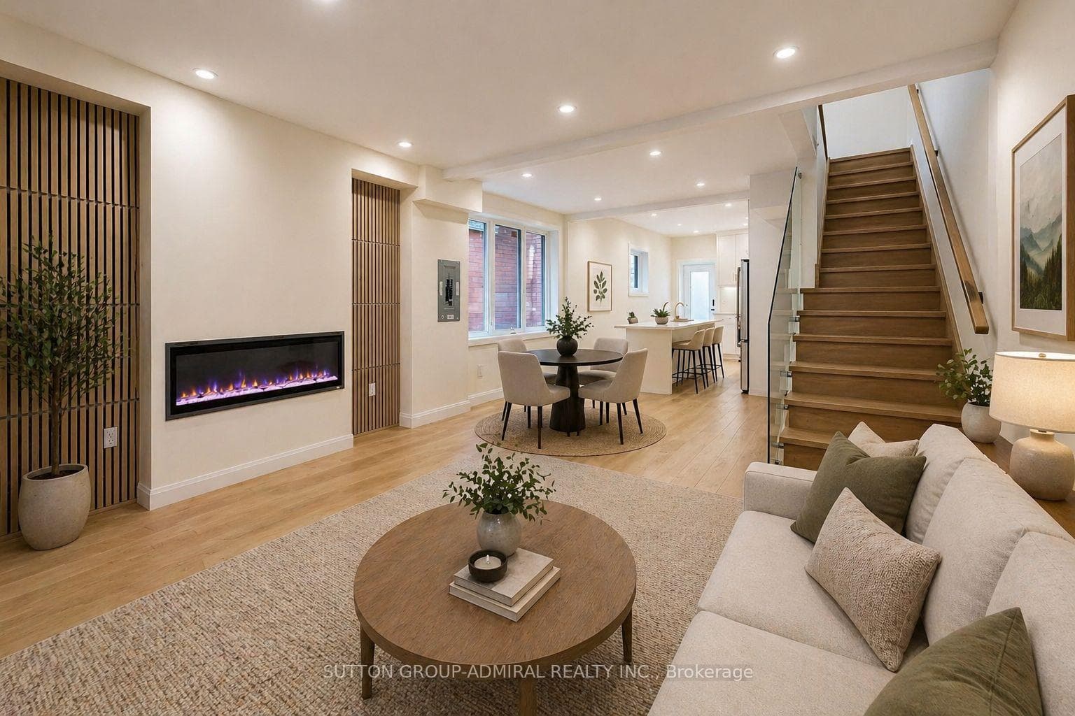 109 Fermanagh Avenue, High Park / Junction / Roncesvalles, ON M6R 1M1 - Photo 1