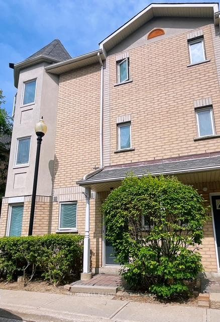 28 Rosebank Drive Unit 1502, Scarborough (Morningside / West Hill), ON M1B 5Z1 - Photo 1